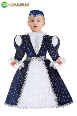 PRINCIPESSA IN VELLUTO